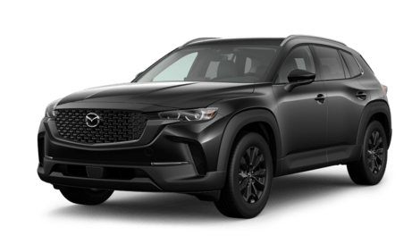 Adventure Awaits The 2025 Mazda CX-50 Redefines Adventure-Ready SUVs