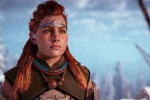 Sony Unveils Groundbreaking AI Technology Showcased by Horizon’s Aloy, Blurring the Lines Between Gaming and Artificial Intelligence