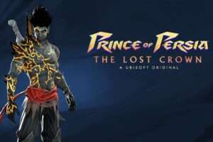 Prince of Persia: The Lost Crown Leads March’s PS Plus Lineup, While Premium Members Dive Into Classic Armored Core Titles