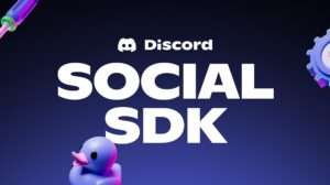 Discord Aims to Bridge the Social Divide in Gaming with a Bold New SDK