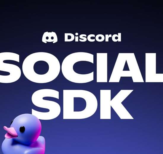 Discord Aims to Bridge the Social Divide in Gaming with a Bold New SDK