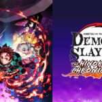 Demon Slayer: Kimetsu no Yaiba – The Hinokami Chronicles 2 Set to Ignite Gaming World with August Release