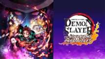 Demon Slayer: Kimetsu no Yaiba – The Hinokami Chronicles 2 Set to Ignite Gaming World with August Release