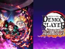 Demon Slayer: Kimetsu no Yaiba – The Hinokami Chronicles 2 Set to Ignite Gaming World with August Release