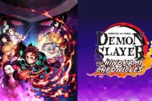 Demon Slayer: Kimetsu no Yaiba – The Hinokami Chronicles 2 Set to Ignite Gaming World with August Release