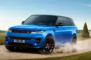 The Range Rover Sport: Where Performance Meets Refinement in a Luxury SUV