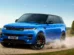 The Range Rover Sport: Where Performance Meets Refinement in a Luxury SUV