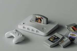 Analogue N64 Reimagining Faces New Delays Amidst Rising Competition