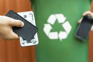 How to Responsibly Recycle or Sell Your Old Smartphone Step-by-Step