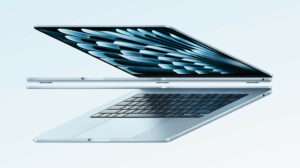 Apple Unveils Revolutionary MacBook Air with M4 Chip, Stunning Sky Blue Design, and Unbeatable $999 Starting Price