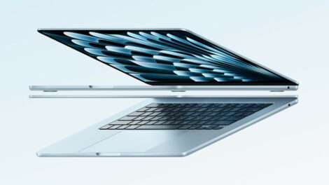 Apple Unveils Revolutionary MacBook Air with M4 Chip, Stunning Sky Blue Design, and Unbeatable $999 Starting Price