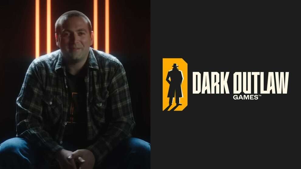 Sony’s New First-Party Studio Emerges: Dark Outlaw Games and the Vision of Jason Blundell