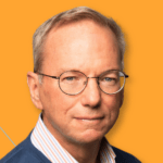 Eric Schmidt Propels Relativity Space into a New Era as CEO