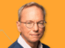 Eric Schmidt Propels Relativity Space into a New Era as CEO