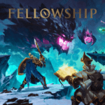 Chief Rebel Fellowship: A New MMO Game That Channels the Glory Days of World of Warcraft