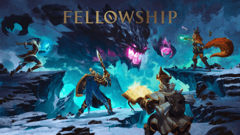 Chief Rebel Fellowship: A New MMO Game That Channels the Glory Days of World of Warcraft