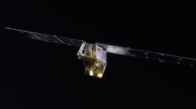 Google-Backed FireSat Constellation Takes Off, Revolutionizing Wildfire Detection