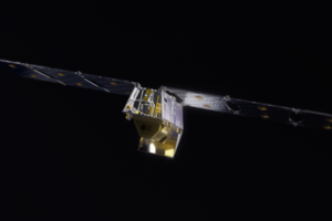 Google-Backed FireSat Constellation Takes Off, Revolutionizing Wildfire Detection