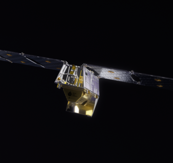 Google-Backed FireSat Constellation Takes Off, Revolutionizing Wildfire Detection