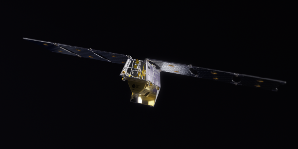 Google-Backed FireSat Constellation Takes Off, Revolutionizing Wildfire Detection