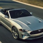 Ford Mustangs Face a Recall Within a Recall: Steering Issues Persist for Some Owners