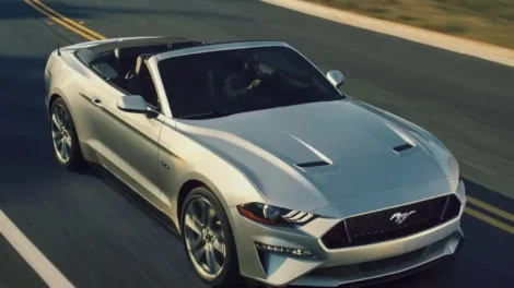 Ford Mustangs Face a Recall Within a Recall: Steering Issues Persist for Some Owners