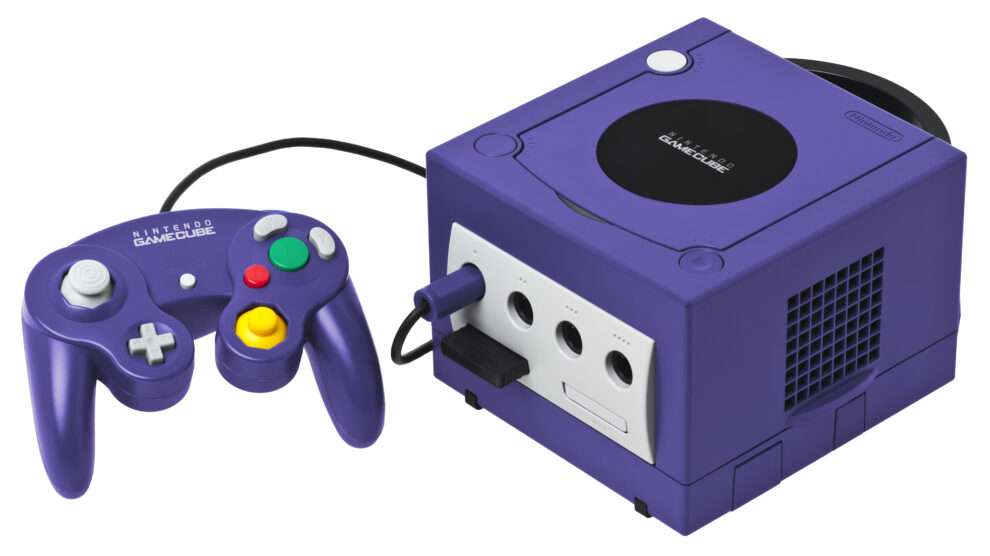 GameCube Legacy Lives On: Could Nintendo Bring Back the Classic Controller for Switch 2?