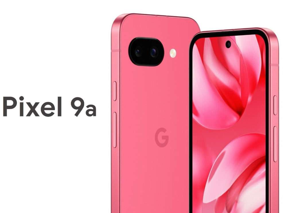 Pixel 9a Already on Sale: Hands-On Video Offers First Look Before Official Launch