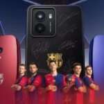 Finnish Brand and FC Barcelona’s Official Mobile Partner Unveils HMD Barça 3210 and HMD Barça Fusion