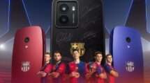 Finnish Brand and FC Barcelona’s Official Mobile Partner Unveils HMD Barça 3210 and HMD Barça Fusion