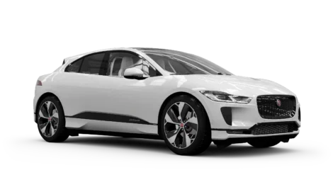 Jaguar I-PACE: The Electric Revolution That Redefined Performance and Luxury
