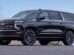 Unveiling the 2025 Chevrolet Suburban