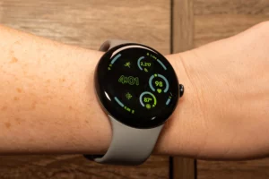 Google’s Pixel Watch 3 Revolutionizes Wearable Safety with FDA-Cleared Loss of Pulse Detection