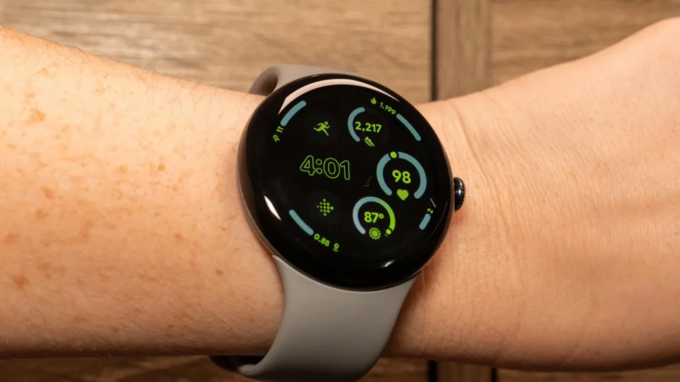 Google’s Pixel Watch 3 Revolutionizes Wearable Safety with FDA-Cleared Loss of Pulse Detection