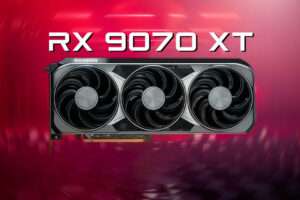 AMD Radeon RX 9070 and 9070 XT: Leaked Specs and Benchmarks Reveal a Massive Leap in Performance