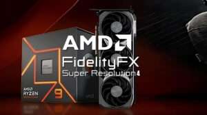 AMDs RDNA 4 and FSR 4: A Deep Dive into the Future of Gaming Graphics and Upscaling