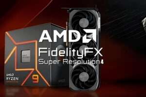 AMDs RDNA 4 and FSR 4: A Deep Dive into the Future of Gaming Graphics and Upscaling