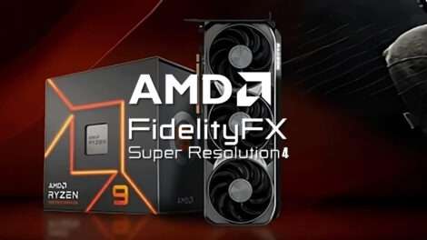 AMDs RDNA 4 and FSR 4: A Deep Dive into the Future of Gaming Graphics and Upscaling