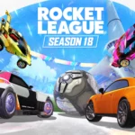 Rocket League Season 18 Kicks Off with Fresh Mutators, New Arenas, and More!