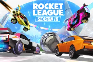 Rocket League Season 18 Kicks Off with Fresh Mutators, New Arenas, and More!