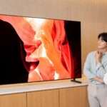 Samsung Display Unveils Groundbreaking OLED Panel with 5,000 Nits Brightness: A New Benchmark for Visual Excellence