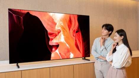 Samsung Display Unveils Groundbreaking OLED Panel with 5,000 Nits Brightness: A New Benchmark for Visual Excellence