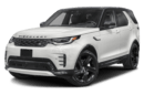 The 2025 Land Rover Discovery: Redefining Adventure and Luxury