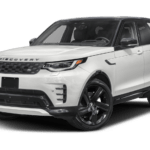 The 2025 Land Rover Discovery: Redefining Adventure and Luxury