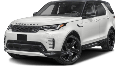 The 2025 Land Rover Discovery: Redefining Adventure and Luxury