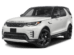 The 2025 Land Rover Discovery: Redefining Adventure and Luxury