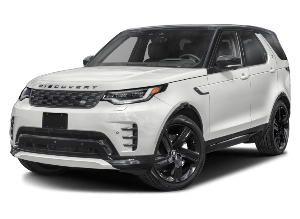 The 2025 Land Rover Discovery: Redefining Adventure and Luxury