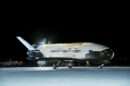 U.S. Space Force’s X-37B Spaceplane Concludes Groundbreaking Mission with Precision Landing in California