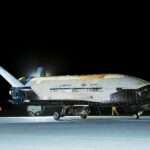 U.S. Space Force’s X-37B Spaceplane Concludes Groundbreaking Mission with Precision Landing in California