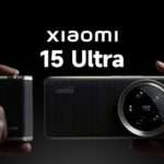 Xiaomi Unveils the Xiaomi 15 and 15 Ultra Smartphones